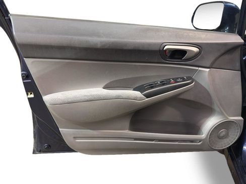 Used 2009 Honda Civic LX image 13