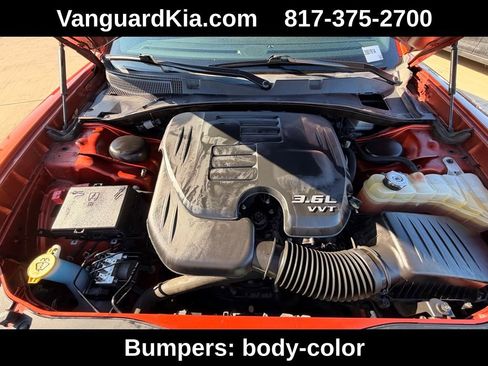 Used 2021 Dodge Charger SXT w/ Blacktop Package image 29