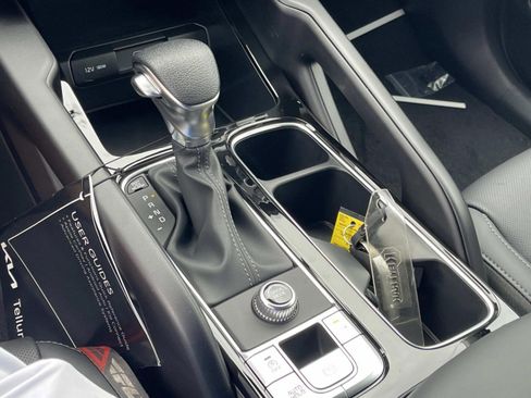 New 2025 Kia Telluride LX image 25