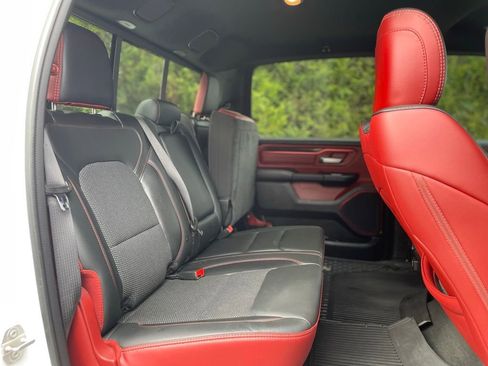 Used 2023 RAM 1500 Rebel w/ Rebel Level 2 Equipment Group AWD/4WD image 19