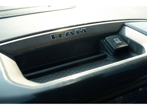 Used 2021 RAM 1500 Rebel AWD/4WD image 32