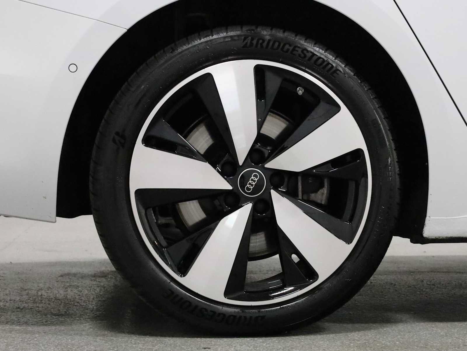 Certified 2025 Audi A5 Premium AWD/4WD image 36