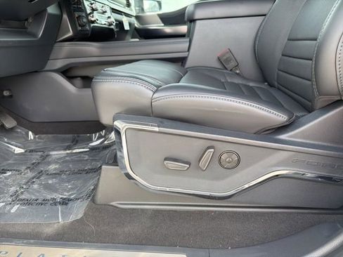 New 2026 Ford F350 Platinum AWD/4WD image 15