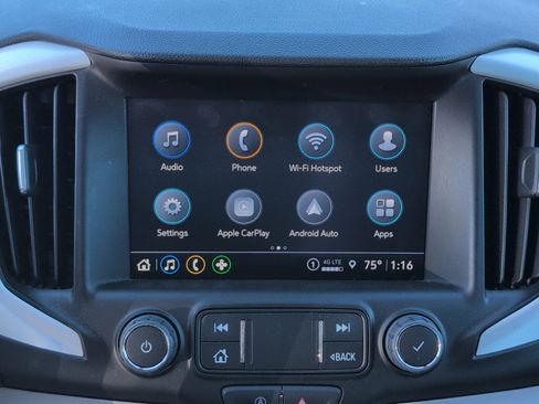 Used 2022 GMC Terrain SLT w/ LPO, Floor Liner Package image 14