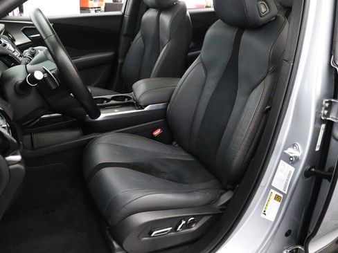 Certified 2025 Acura RDX A-Spec AWD/4WD image 2