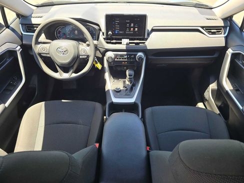 Certified 2025 Toyota RAV4 LE AWD/4WD image 20