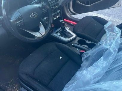 Used 2019 Hyundai Elantra Value Edition w/ Cargo Package
