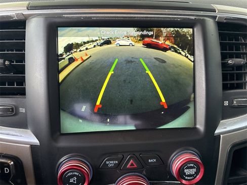 Used 2019 RAM 1500 Big Horn image 24