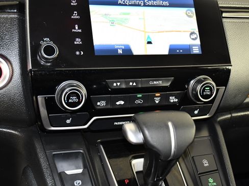 Certified 2022 Honda CR-V Touring image 29