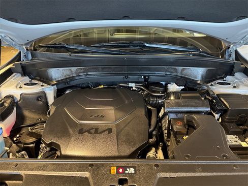 Used 2024 Kia Telluride SX X-Line image 27