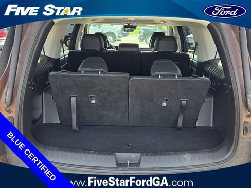 Used 2024 Hyundai Santa Fe XRT AWD/4WD image 7