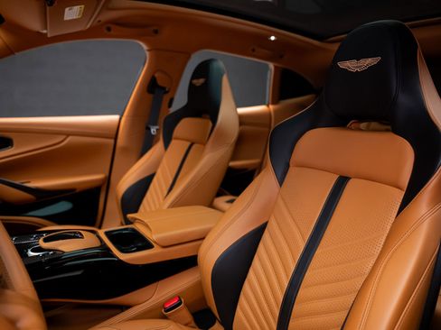 Used 2023 Aston Martin DBX 707 image 63