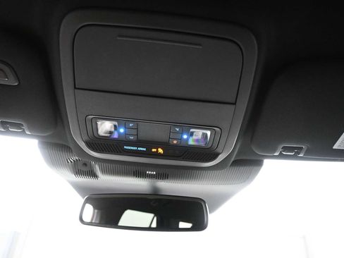 New 2026 Ford Explorer ST AWD/4WD image 48