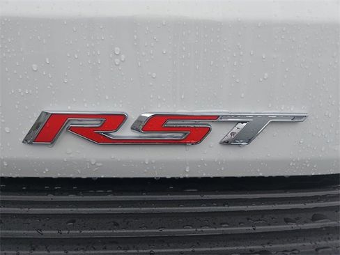 Used 2026 Chevrolet Tahoe RST w/ Comfort Package image 33