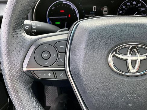 Certified 2021 Toyota Avalon XSE w/ Carpet Mat Package (TMS) image 16