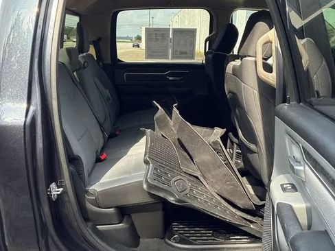 Used 2019 RAM 1500 Big Horn AWD/4WD image 22