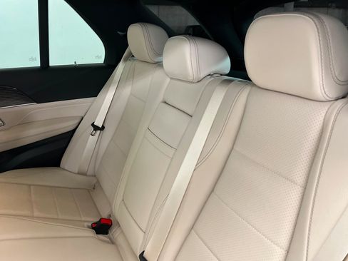 New 2026 Mercedes-Benz GLE 450 4MATIC image 20