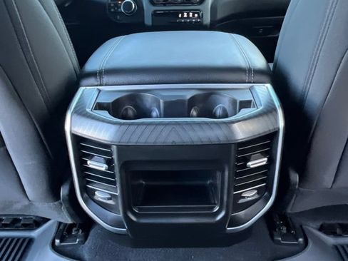 Used 2025 RAM 1500 Big Horn AWD/4WD image 33