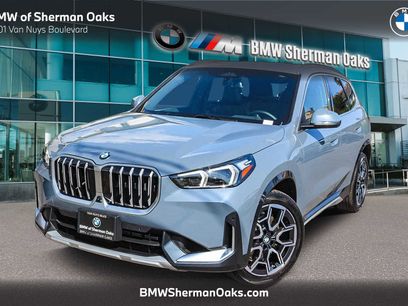Used 2025 BMW X1 xDrive28i