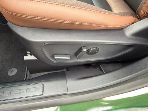 New 2025 Ford Bronco Sport Outer Banks w/ Outer Banks Tech Package+ image 21