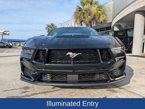 New 2025 Ford Mustang GT Premium image 9