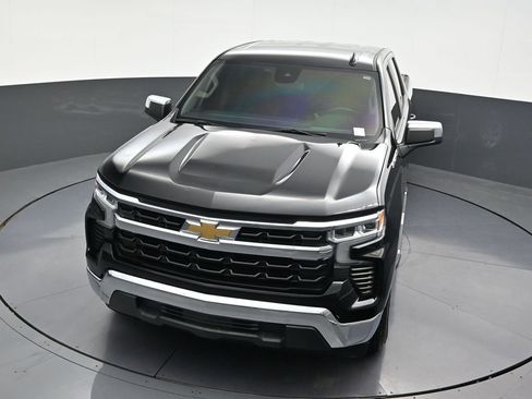 Used 2023 Chevrolet Silverado 1500 LT image 26