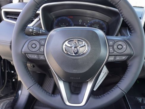 New 2026 Toyota Corolla Cross XLE image 15