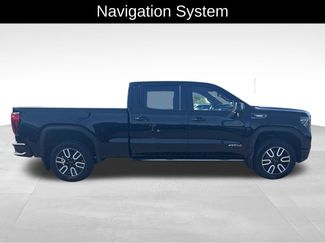 Used 2022 GMC Sierra 1500 AT4 w/ AT4 Premium Package AWD/4WD video 2