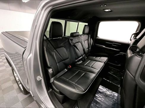 Used 2024 RAM 1500 Limited AWD/4WD image 25