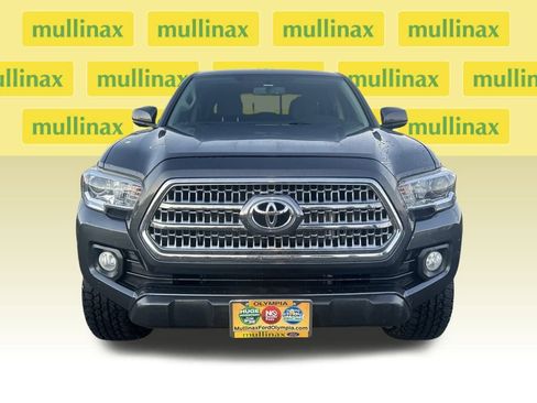 Used 2016 Toyota Tacoma SR5 image 14