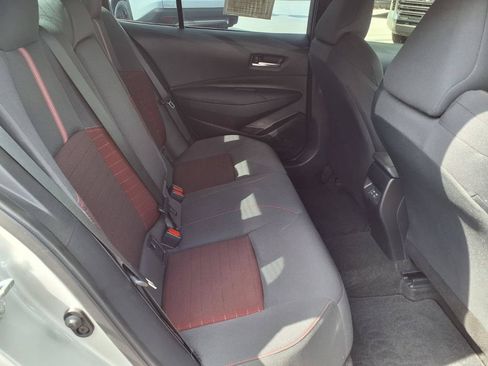 Used 2025 Toyota Corolla SE FWD image 15