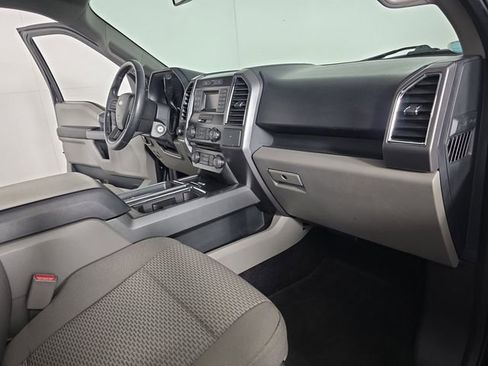 Used 2015 Ford F150 XLT w/ Equipment Group 301A Mid AWD/4WD image 22