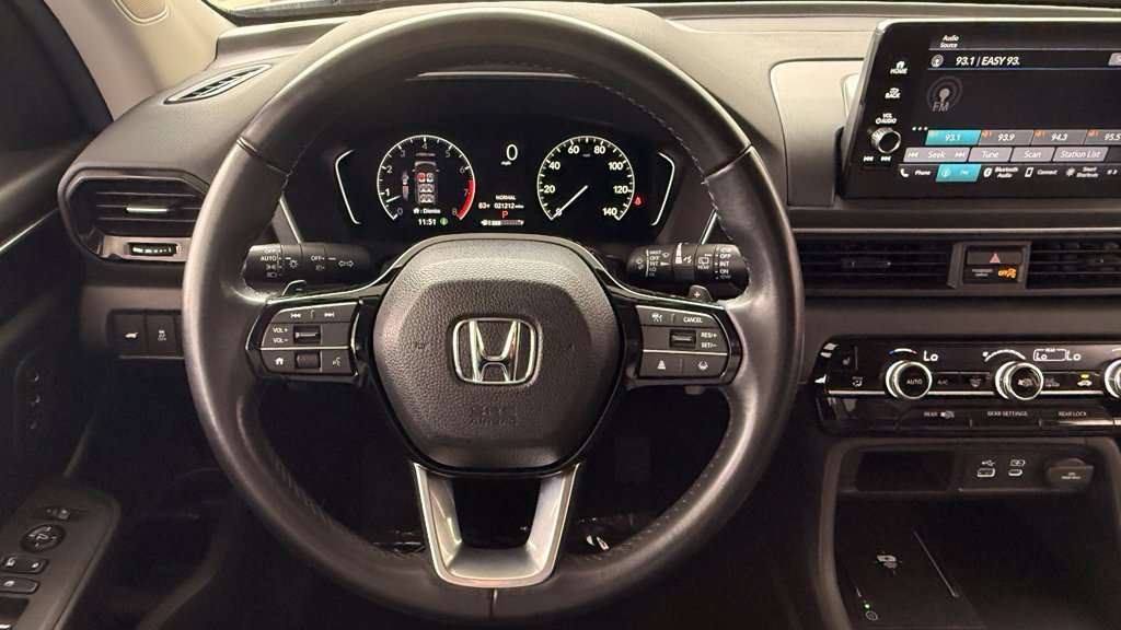 Used 2024 Honda Pilot EX-L image 21