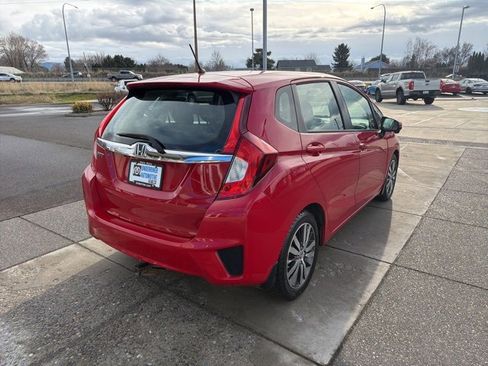 Used 2015 Honda Fit EX image 3