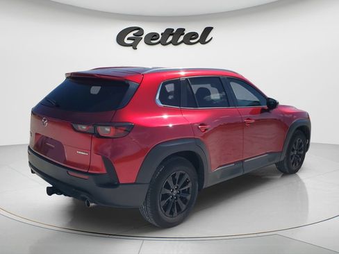 Used 2024 MAZDA CX-50 AWD 2.5 S w/ Select Package image 4