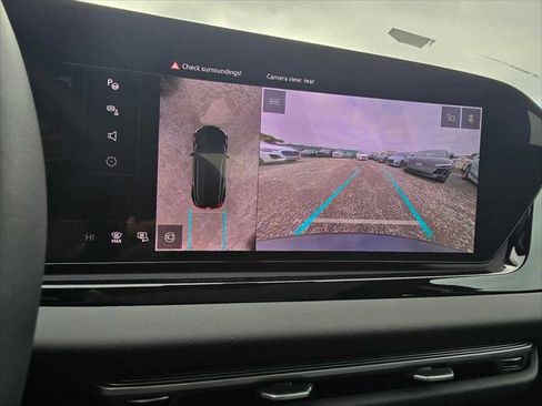 New 2026 Audi A6 Premium Plus AWD/4WD image 31