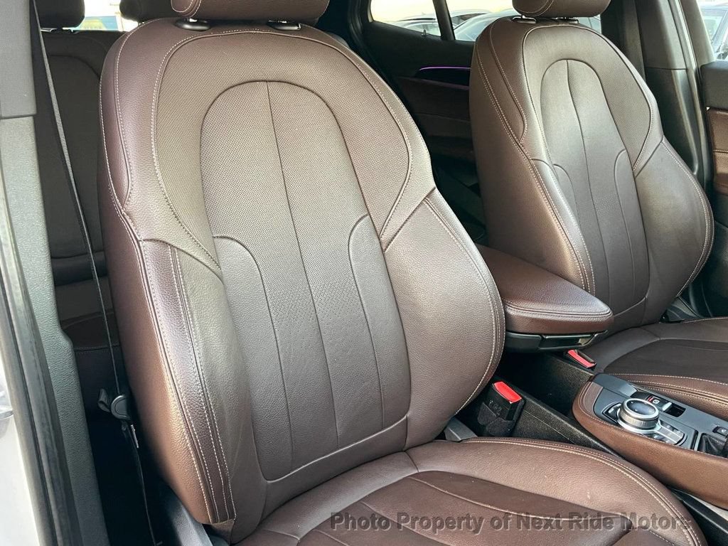 Used 2019 BMW X2 xDrive28i AWD/4WD image 10