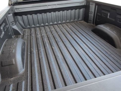 Used 2026 Chevrolet Silverado 2500 Custom w/ Custom Value Package image 10