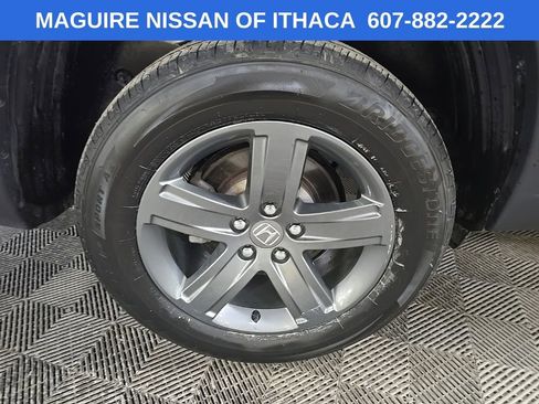 Used 2023 Honda Ridgeline RTL image 15