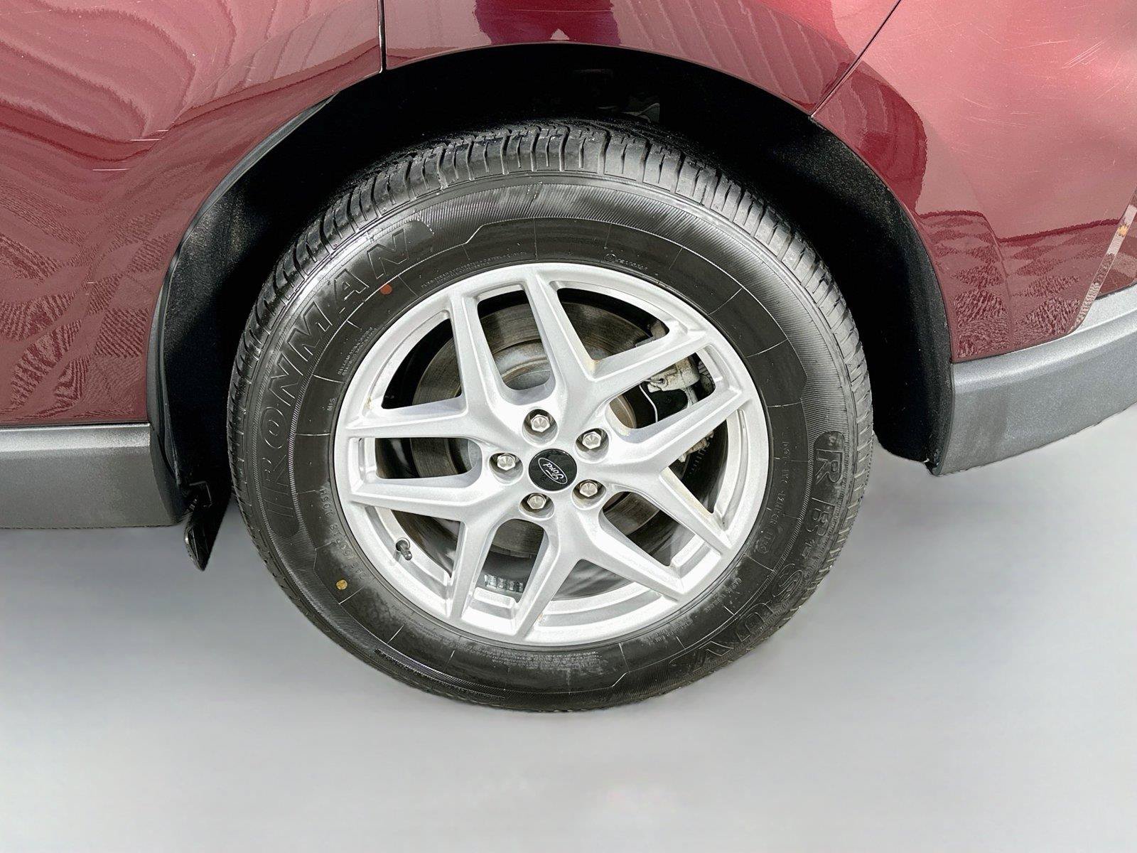 Used 2024 Ford Edge SEL AWD/4WD image 29