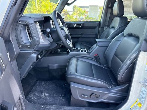 New 2026 Ford Bronco Outer Banks AWD/4WD image 20