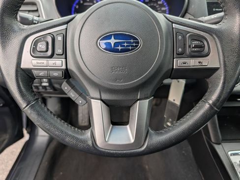 Used 2017 Subaru Legacy 2.5i Premium image 25
