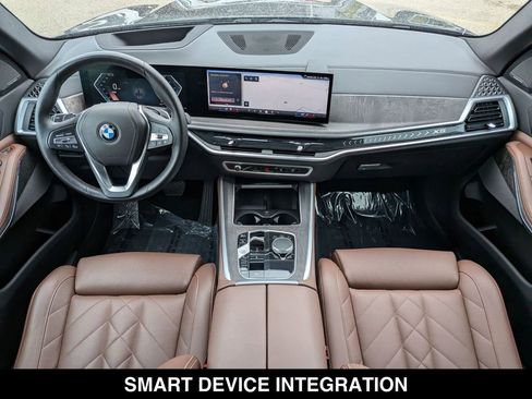 Used 2024 BMW X5 xDrive40i w/ Premium Package AWD/4WD image 26