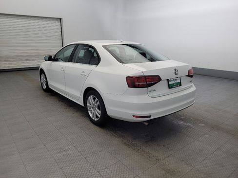 Used 2017 Volkswagen Jetta S image 5