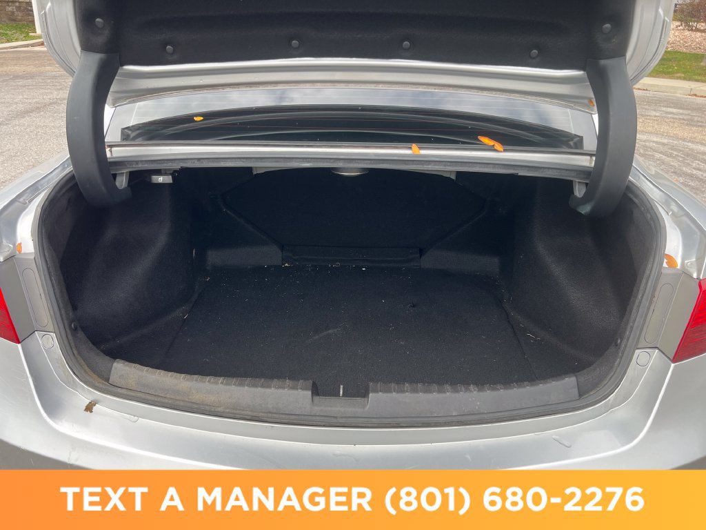 Used 2013 Acura ILX w/ Premium Package FWD image 27