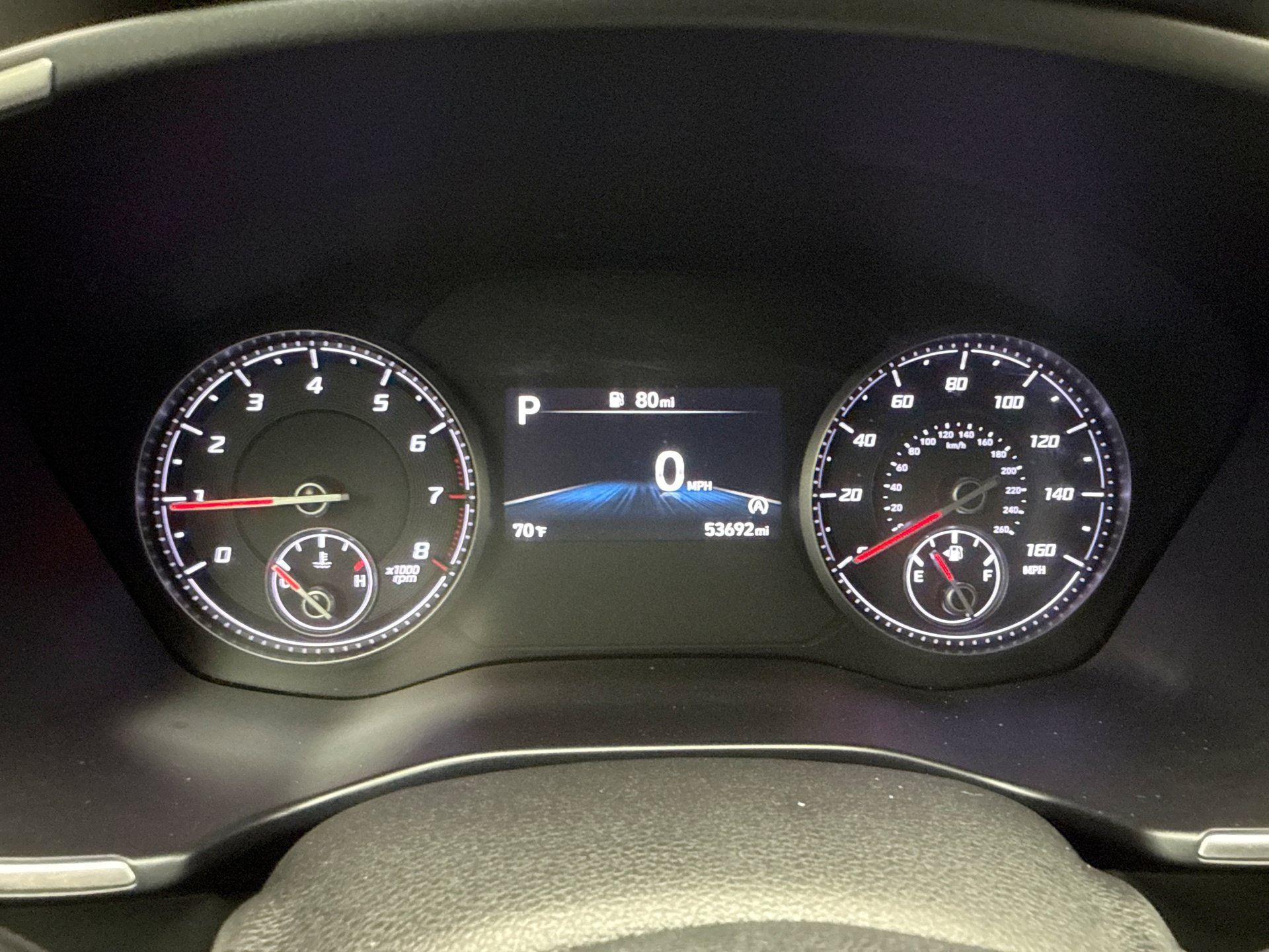 Used 2023 Hyundai Santa Fe SE AWD/4WD image 13
