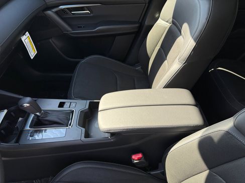 New 2026 MAZDA CX-5 Select AWD/4WD image 14