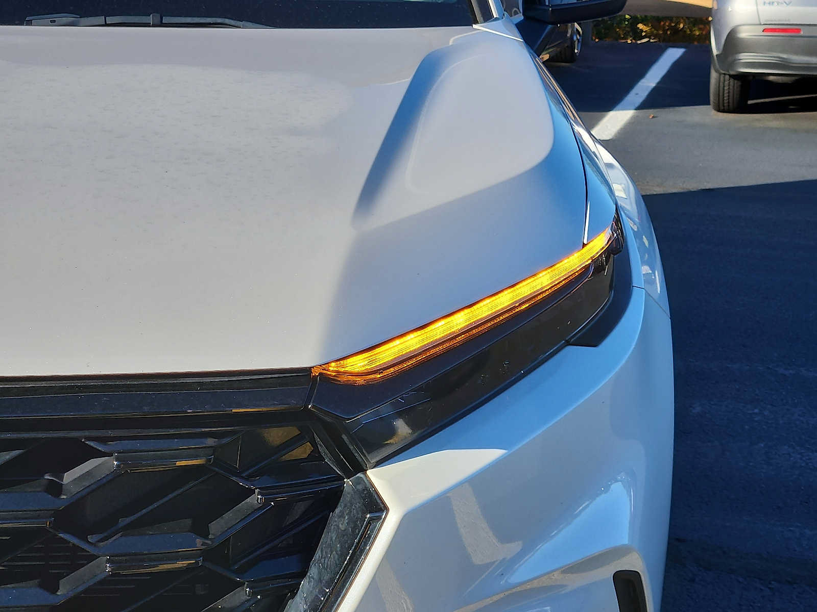 Certified 2024 Honda CR-V Sport image 9