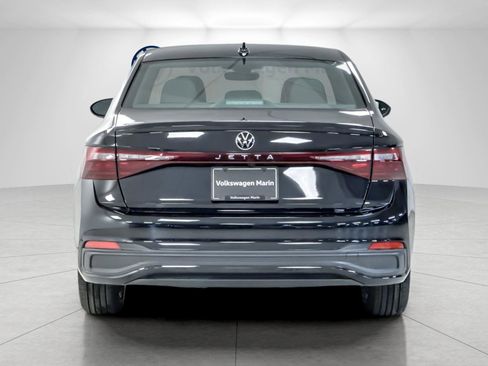New 2026 Volkswagen Jetta Sport image 4