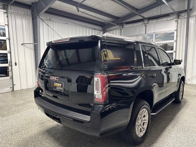 Used 2018 GMC Yukon SLT AWD/4WD image 19